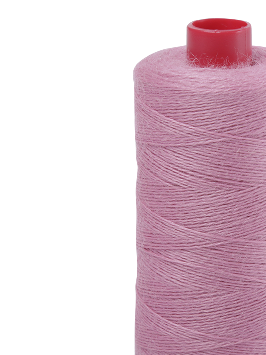 Aurifil Thread 8464 - Aurifil 12wt Lana Wool Thread - 350m