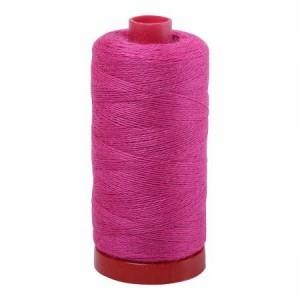 Aurifil Thread 8530 - Aurifil 12wt Lana Wool Thread - 350m