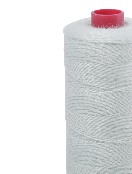 Aurifil Thread 8942 - Aurifil 12wt Lana Wool Thread - 350m