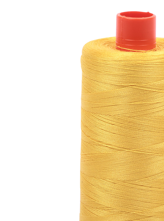 Aurifil Thread Aurifil Cotton Quilting Thread - 12wt - 325m - 2120