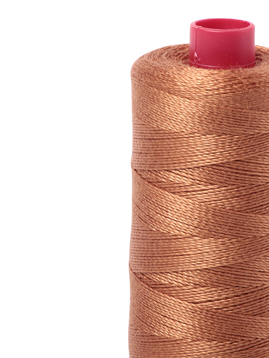 Aurifil Thread Aurifil Cotton Quilting Thread - 12wt - 325m - 2335