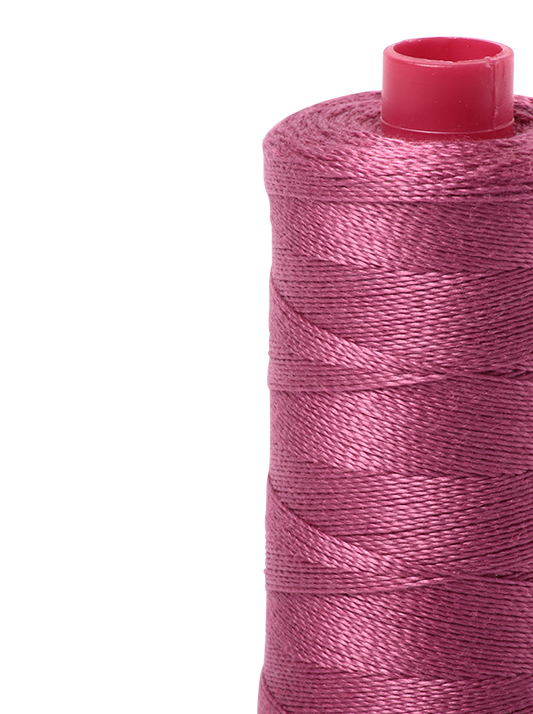 Aurifil Thread Aurifil Cotton Quilting Thread - 12wt - 325m - 2450