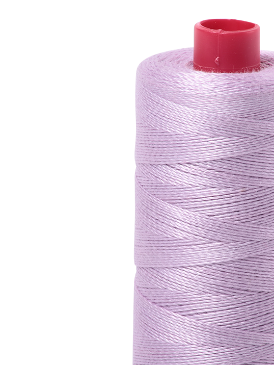 Aurifil Thread Aurifil Cotton Quilting Thread - 12wt - 325m - 2510
