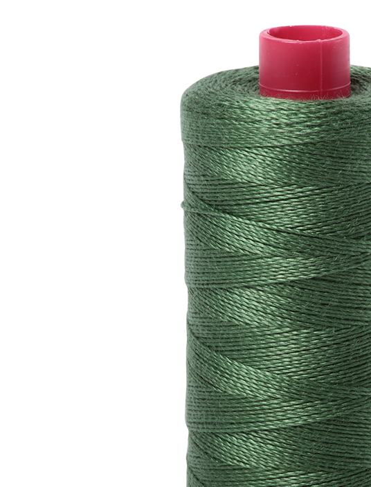 Aurifil Thread Aurifil Cotton Quilting Thread - 12wt - 325m - 2890