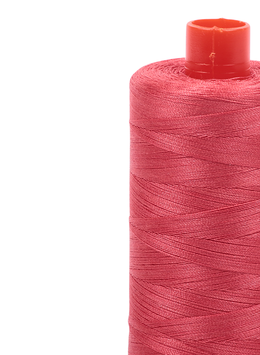 Aurifil Thread Aurifil Cotton Quilting Thread - 12wt - 325m - 5002