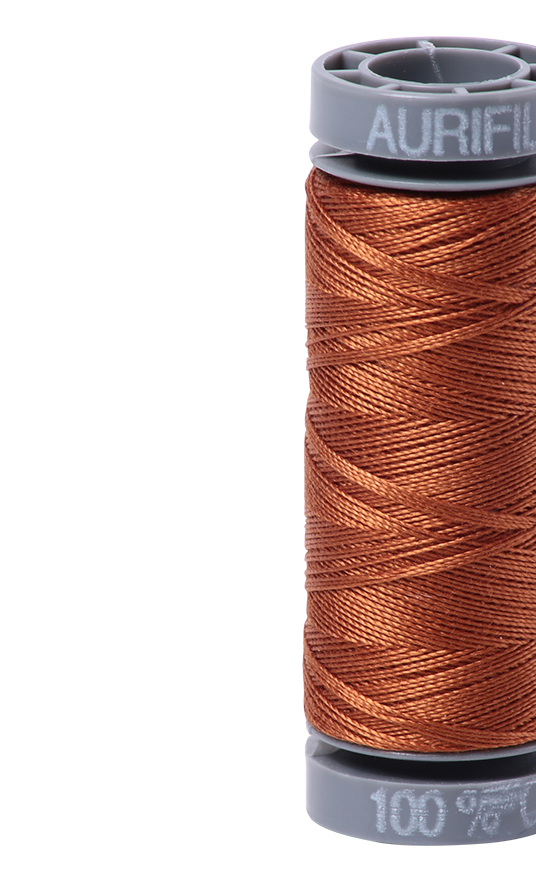 Aurifil Thread Aurifil Cotton Quilting Thread - 28wt - 2155 -  100m