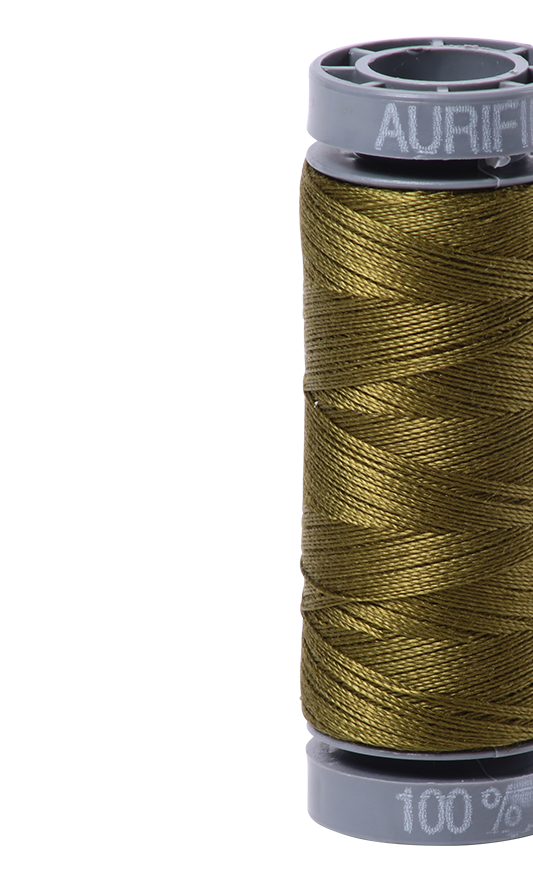 Aurifil Thread Aurifil Cotton Quilting Thread - 28wt - 2887 -  100m