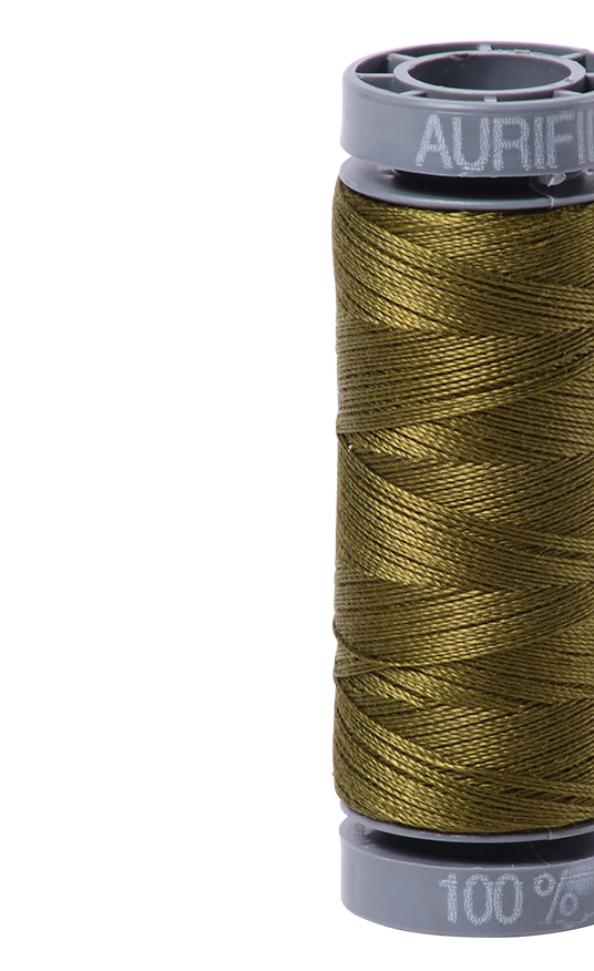 Aurifil Thread Aurifil Cotton Quilting Thread - 28wt - 2887 -  50m