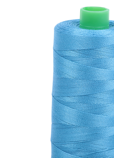 Aurifil Thread Aurifil Cotton Quilting Thread - 40wt - 1000m - 1320