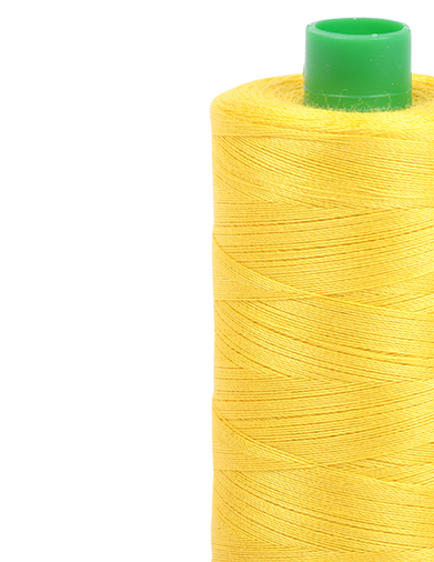 Aurifil Thread Aurifil Cotton Quilting Thread - 40wt - 1000m - 2120