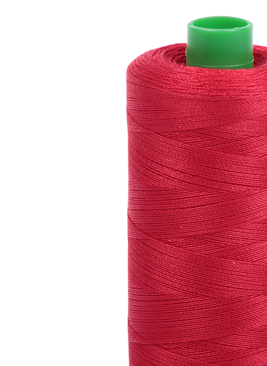 Aurifil Thread Aurifil Cotton Quilting Thread - 40wt - 1000m - 2250