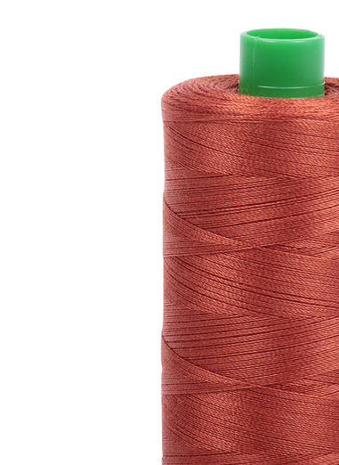 Aurifil Thread Aurifil Cotton Quilting Thread - 40wt - 1000m - 2350