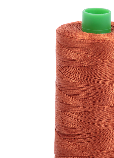 Aurifil Thread Aurifil Cotton Quilting Thread - 40wt - 1000m - 2390