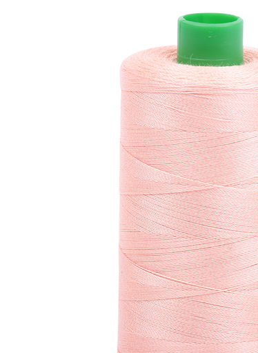 Aurifil Thread Aurifil Cotton Quilting Thread - 40wt - 1000m - 2420