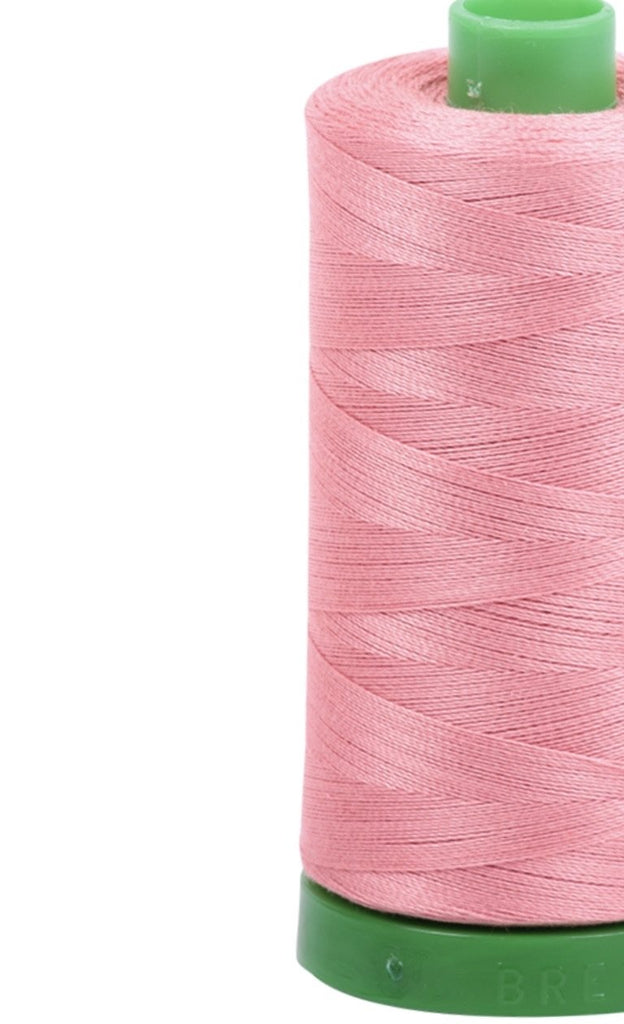 Aurifil Thread Aurifil Cotton Quilting Thread - 40wt - 1000m - 2435