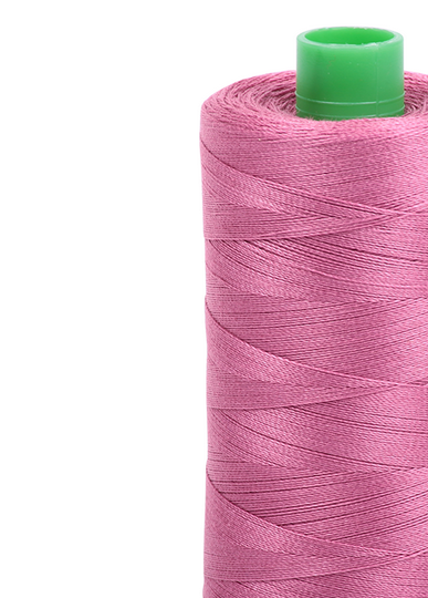 Aurifil Thread Aurifil Cotton Quilting Thread - 40wt - 1000m - 2452