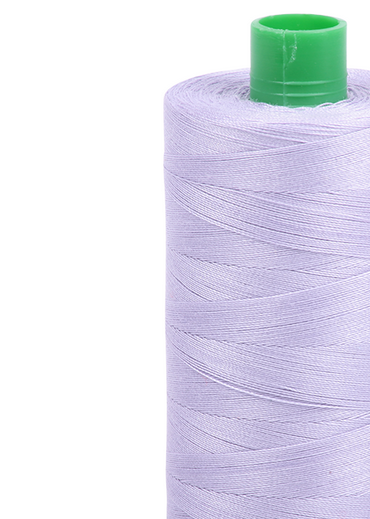 Aurifil Thread Aurifil Cotton Quilting Thread - 40wt - 1000m - 2560