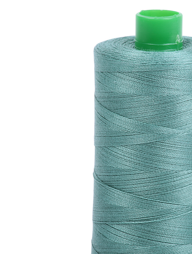 Aurifil Thread Aurifil Cotton Quilting Thread - 40wt - 1000m - 2850