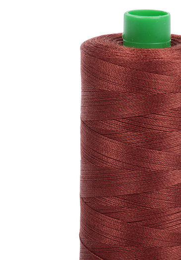 Aurifil Thread Aurifil Cotton Quilting Thread - 40wt - 1000m - 4012