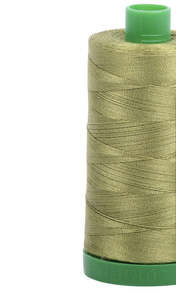 Aurifil Thread Aurifil Cotton Quilting Thread - 40wt - 1000m - 5016