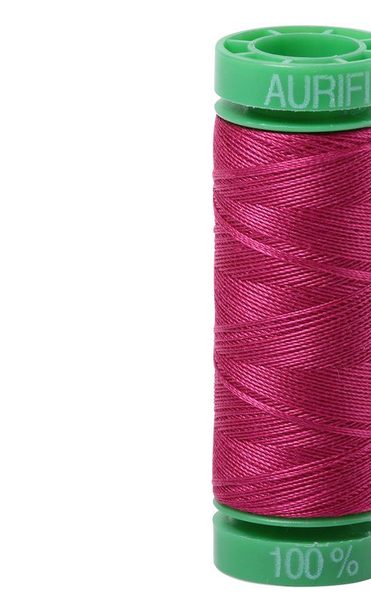 Aurifil Thread Aurifil Cotton Quilting Thread - 40wt - 1100 - 150m