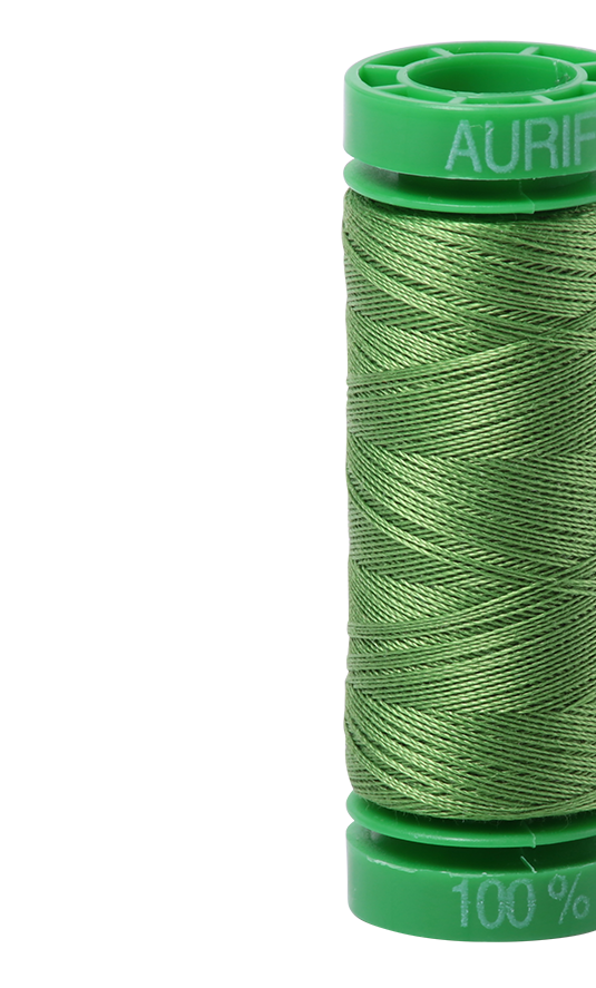 Aurifil Thread Aurifil Cotton Quilting Thread - 40wt - 1114 -  150m