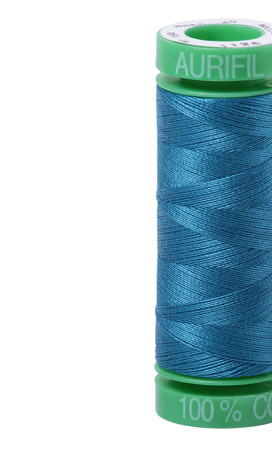Aurifil Thread Aurifil Cotton Quilting Thread - 40wt - 1125 - 150m