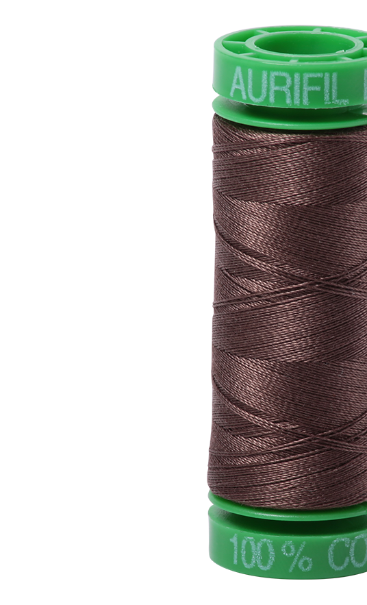 Aurifil Thread Aurifil Cotton Quilting Thread - 40wt - 1140 - 150m