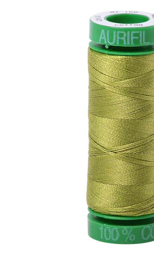 Aurifil Thread Aurifil Cotton Quilting Thread - 40wt - 1147 - 150m