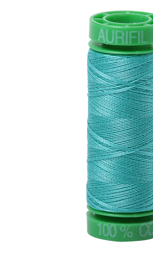 Aurifil Thread Aurifil Cotton Quilting Thread - 40wt - 1148 -  150m