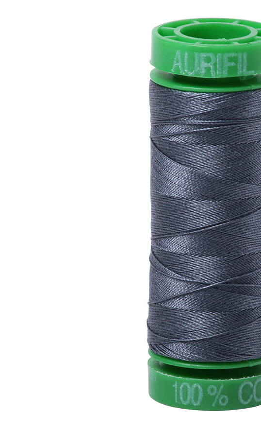 Aurifil Thread Aurifil Cotton Quilting Thread - 40wt - 1158 -  150m