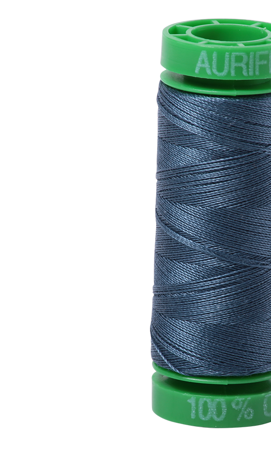 Aurifil Thread Aurifil Cotton Quilting Thread - 40wt - 1310 - 150m