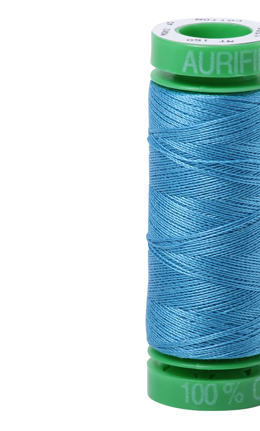 Aurifil Thread Aurifil Cotton Quilting Thread - 40wt - 1320 - 150m