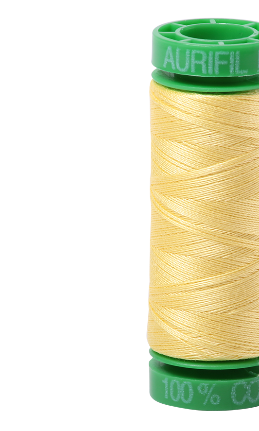 Aurifil Thread Aurifil Cotton Quilting Thread - 40wt - 2115 -  150m