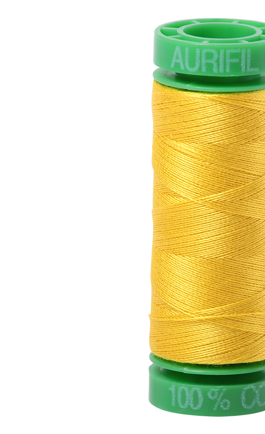 Aurifil Thread Aurifil Cotton Quilting Thread - 40wt - 2120 - 150m