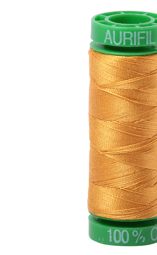 Aurifil Thread Aurifil Cotton Quilting Thread - 40wt - 2140 -  150m