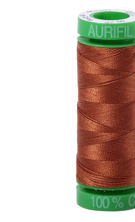 Aurifil Thread Aurifil Cotton Quilting Thread - 40wt - 2155 -  150m