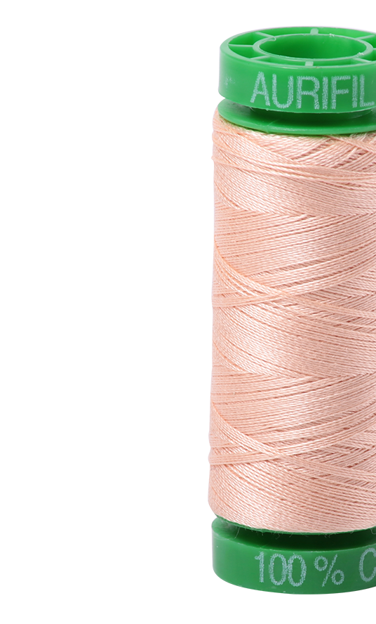 Aurifil Thread Aurifil Cotton Quilting Thread - 40wt - 2205 -  150m