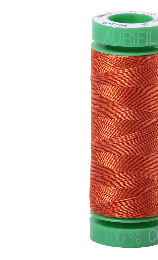 Aurifil Thread Aurifil Cotton Quilting Thread - 40wt - 2240 -  150m