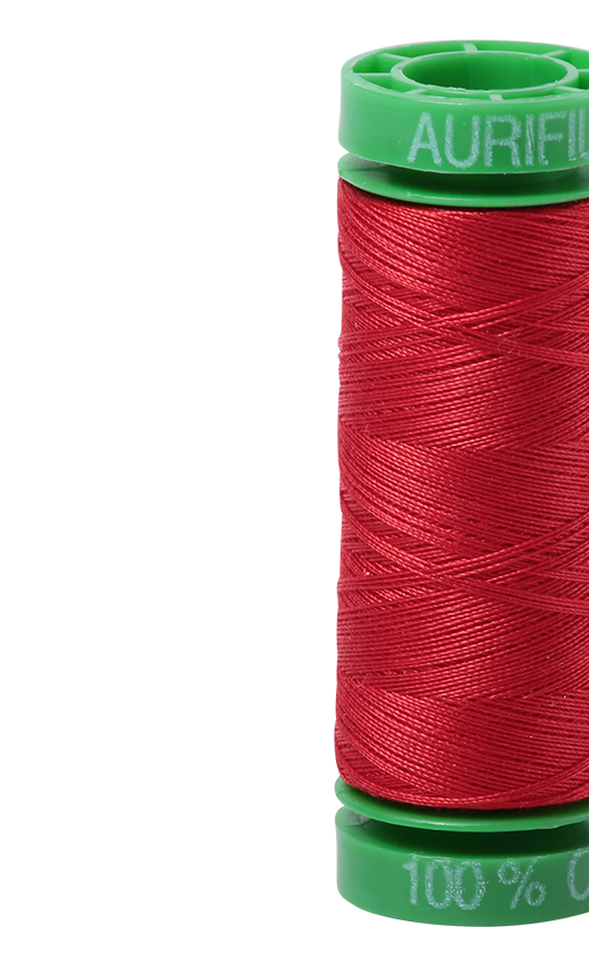 Aurifil Thread Aurifil Cotton Quilting Thread - 40wt - 2265 -  150m