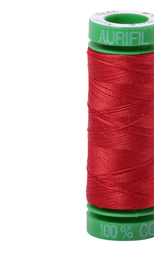Aurifil Thread Aurifil Cotton Quilting Thread - 40wt - 2270 -  150m