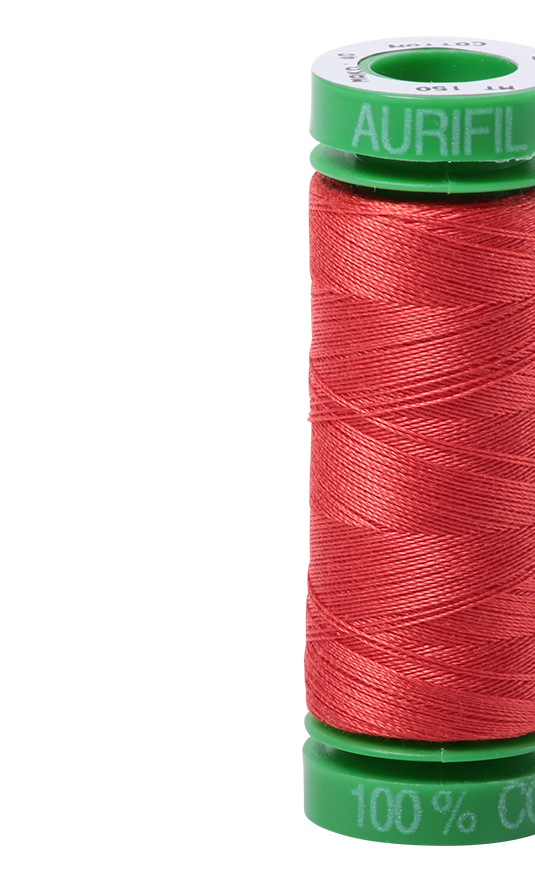 Aurifil Thread Aurifil Cotton Quilting Thread - 40wt - 2277 -  150m