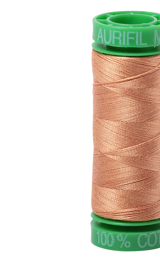 Aurifil Thread Aurifil Cotton Quilting Thread - 40wt - 2320 -  150m