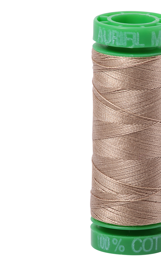 Aurifil Thread Aurifil Cotton Quilting Thread - 40wt - 2325 -  150m