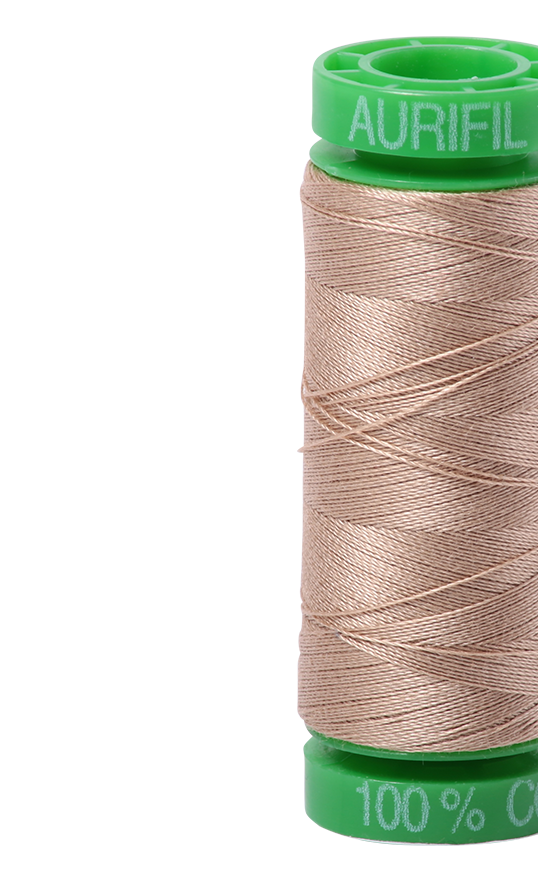 Aurifil Thread Aurifil Cotton Quilting Thread - 40wt - 2326 -  150m