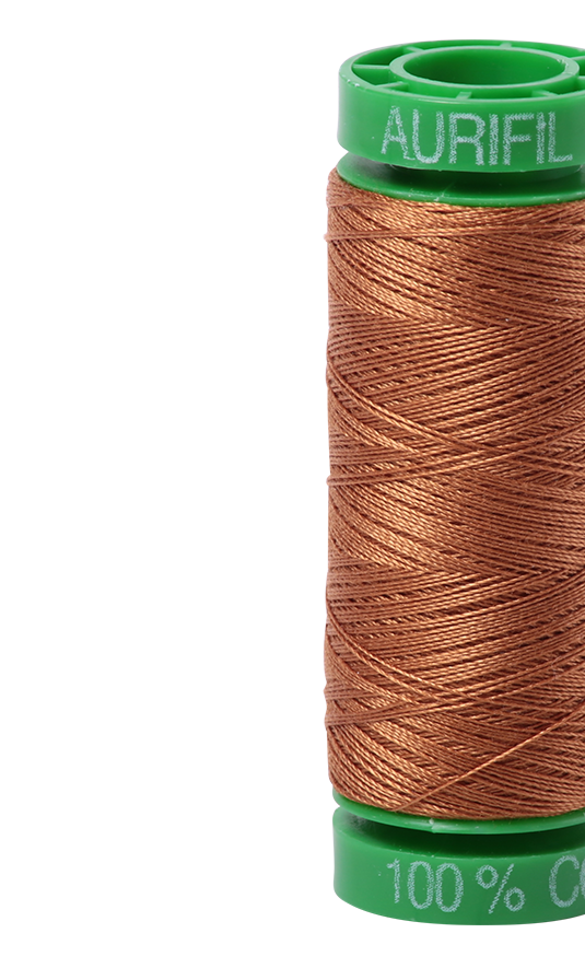 Aurifil Thread Aurifil Cotton Quilting Thread - 40wt - 2335 -  150m