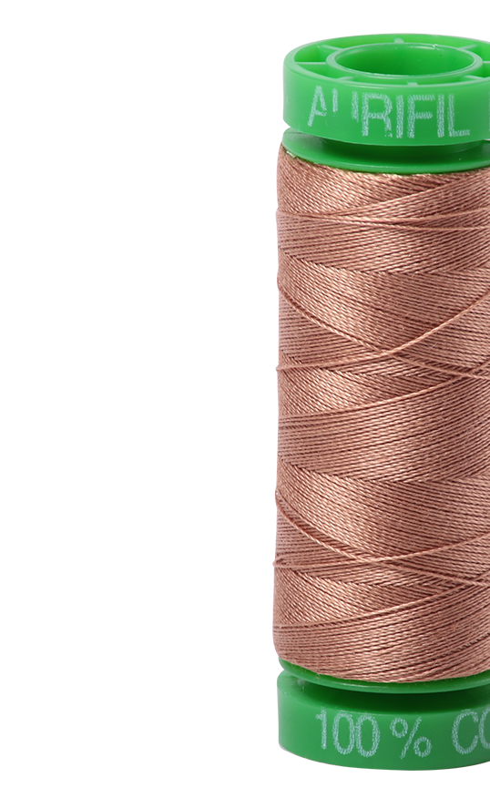 Aurifil Thread Aurifil Cotton Quilting Thread - 40wt - 2340 -  150m