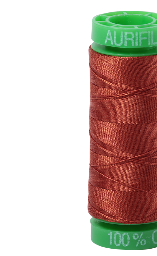 Aurifil Thread Aurifil Cotton Quilting Thread - 40wt - 2350 -  150m