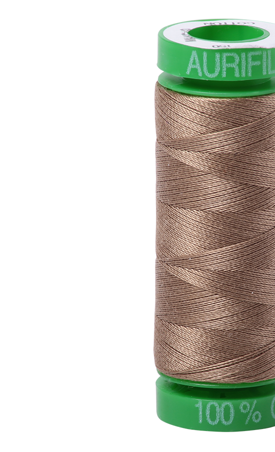 Aurifil Thread Aurifil Cotton Quilting Thread - 40wt - 2370 -  150m