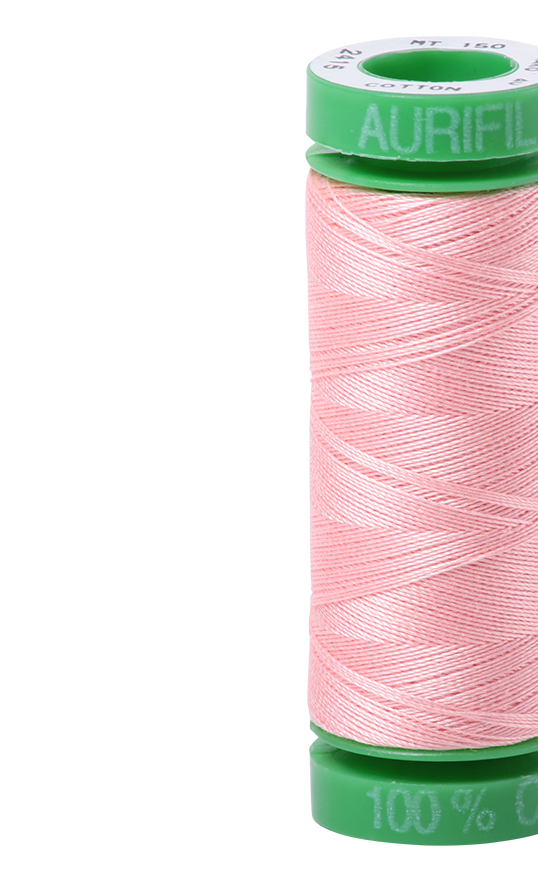Aurifil Thread Aurifil Cotton Quilting Thread - 40wt - 2415 -  150m
